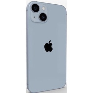 Apple iPhone 14 A2882 128 GB Smartphone - 15.5 cm (6.1") OLED 2532 x 1170 - Hexa-core (AvalancheDual-core (2 Core) 3.23 GH