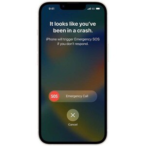 iPhone 14 128GB - Starlight - 6.1in OLED Super Retina XDR Display - 12MP Dual Lens Camera - Face ID - A15 Bionic - 5G - IP