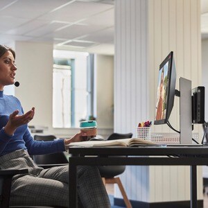 DESK HP 400 G9 DM I7-12700T W11P DG10 8GB 512SSD 1 ANO ONSITE