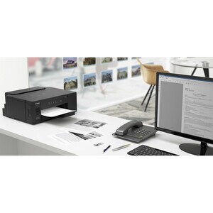 MEGATANK GM2050 (3X BK) .