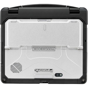 Panasonic TOUGHBOOK CF-33 Rugged Tablet - 30.5 cm (12") QHD - vPro Technology - 16 GB - 512 GB SSD - Windows 10 Pro 64-bit