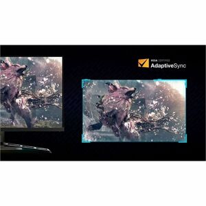 Lenovo Legion Y27h-30 27" Class WQHD Gaming LED Monitor - 16:9 - 27" Viewable - In-plane Switching (IPS) Technology - WLED