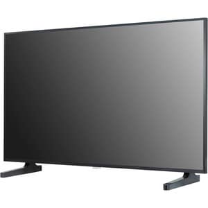 LG 65UM3DG-B 1.65 m (65") LCD Digital Signage Display - Energy Star - 3840 x 2160 - 350 cd/m² - 2160p - USB - HDMI - Seria