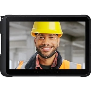 Samsung Galaxy Tab Active4 Pro SM-T636B Rugged Tablet - 10.1" WUXGA - Qualcomm SM7325 Snapdragon 778G 5G Octa-core - 4 GB 