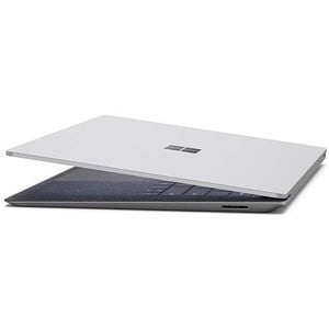 Microsoft Surface Laptop 5 34.3 cm (13.5") Touchscreen Notebook - 2256 x 1504 - Intel Core i7 12th Gen i7-1265U - Intel Ev