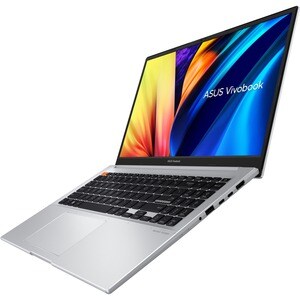 ASUS Vivobook S 15 OLED K3502 - 15.6 FHD 1920 x 1080 - i5-12500H - Iris Xe Graphics - 8GB RAM 4GB on board - 256GB SSD - N