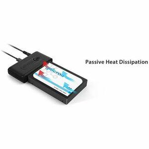 Icy Dock EZ-Adapter Ex MB931U-1VB R1