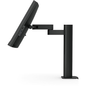 BenQ PD2705UA 27" 4K UHD IPS USB-C Ergo Arm Calibrated LCD Monitor for Designer - 16:9 - Gray - 27" Viewable - In-plane Sw