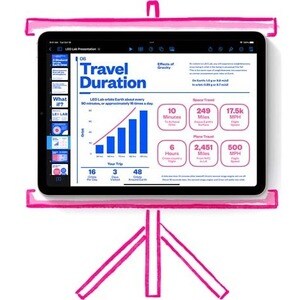 IPAD WI-FI 256GB SILVER