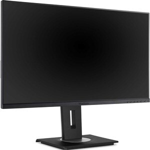 Moniteur LED ViewSonic Graphic VG2756-4K 27" Class 4K UHD - 16:9 - 68,6 cm (27") Viewable - Technologie IPS - LED Rétroécl