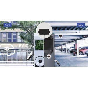 Samsung OH24B Digital Signage Display/Appliance - 24" LCD - In-plane Switching (IPS) Technology - 24 Hours/7 Days Operatio