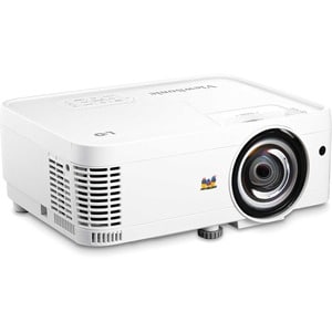 PROJETOR VIEWSONIC LS550WH WXGA LED 3000 LUMENS 1280X800
