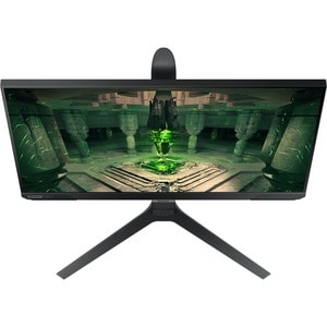Monitor LCD da gaming Samsung Odyssey G4 S25BG400EU 635 mm (25") Class Full HD - 16:9 - Nero - 63,5 cm (25") Viewable - Te