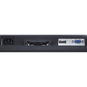 Dell E1715S 17" Class SXGA Monitor LCD - 5:4 - Preto - 43.2 cm (17") Viewable - Twisted nematic (TN) - LED Backlight - 128