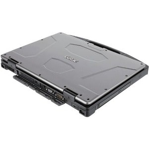 Getac S410 S410 G4 35.6 cm (14") Semi-rugged Notebook - Intel Core i5 11th Gen i5-1135G7 - 8 GB Total RAM - 256 GB SSD - I