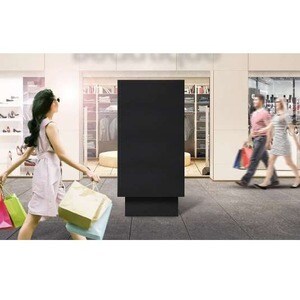 OH46B-S 46IN FHD 3500CD 24/7 FULL OUTDOOR S7 PLAYER