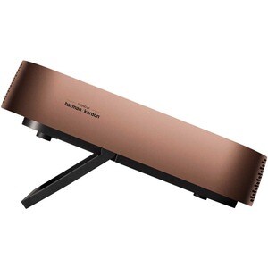 Proyector DLP ViewSonic M2 Enfoque corto - 3D Ready - 16:9 - 1920 x 1080 - Frontal - 1080p - 30000Hora(s) Normal ModeFull 
