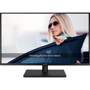 ASUS ProArt Display PA328CGV Pro Monitor 32in IPS WQHD 165 Hz 95 DCI-P3 100 sRGB/Rec.709 Color Accuracy E < 2 Calman Verif