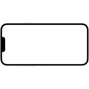 Apple iPhone 14 Plus A2886 128 GB Smartphone - 17.02 cm (6.70") OLED 2778 x 1284 - Hexa-core (AvalancheDual-core (2 Core) 