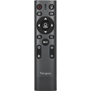 Targus All-in-One 4K Video Conference System - 3840 x 2160 Video (Live) - 4K UHD - 30 fps - Audio Line Out - USB - Interna