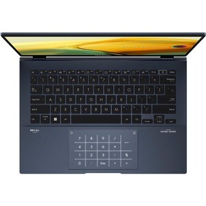 Portátil - Asus Zenbook 14 OLED UX3402 UX3402ZA-KM378W 35.6cm (14") - 2880 x 1800 - Intel Core i7 12a Gen i7-1260P Dodeca-