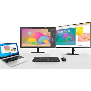 S80TB 27 ZOLL UHD 3840X2160 2X THUNDERBOLT