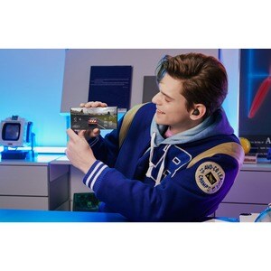 Samsung Galaxy S23 Ultra SM-S918B/DS 1 TB Smartphone - 17.3 cm (6.8") Dynamic AMOLED QHD+ 3088 x 1440 - Octa-core (Cortex 