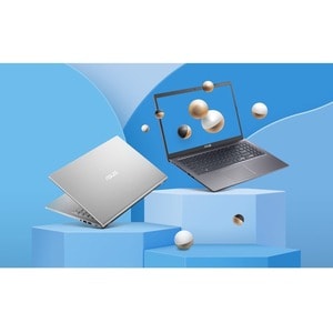 Asus X515 X515EA-EJ3289W 39.6 cm (15.6") Notebook - Full HD - Intel Core i5 11th Gen i5-1135G7 - 8 GB - 512 GB SSD - Slate