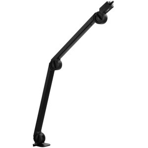 CHERRY Boom Arm - 800 g Belastbarkeit - Aluminium - Schwarz