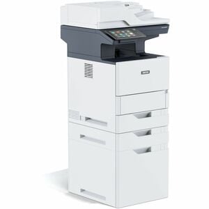 Xerox VersaLink B625 Multifunction Printer, Up To 65ppm, Duplex, With Copy, Print, Scan, Fax - Copier/Fax/Printer/Scanner 