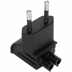 Targus PowerElite 100W GaN Wall Charger - Europe, Australia - 120 V AC, 230 V AC Input - Black