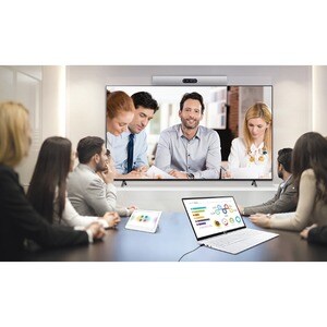 LG 50UR640S 127 cm (50") LCD Digital Signage Display - 3840 x 2160 - Direct LED - 400 cd/m² - 2160p - USB - HDMI - Serial 