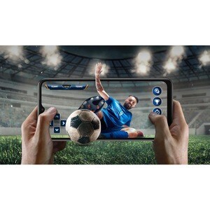 Smartphone Samsung Galaxy A23 5G SM-A236B/DSN 128 GB - 5G - 16,8 cm (6,6") LCD Full HD Plus 1080 x 2408 - Octa-core (2,20 