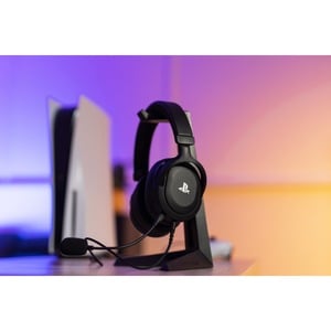 Trust Forta GXT 498 Kabel Über das Ohr, Kopfbügel Stereo Gaming Headset - Schwarz - Binaural - Geschlossen - 20 Hz bis 20 