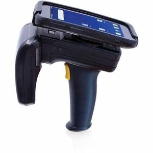 Terminal portable Datalogic Memor 11 Durci - Noir - 2D, 1D - Imager - Écran tactile - 4 Go RAM / 32 Go Flash - Réseau sans