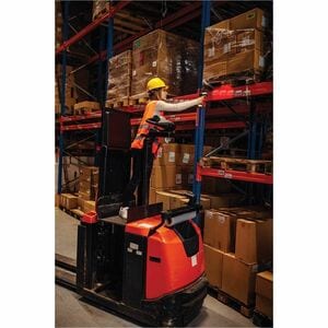 Datalogic PowerScan PBT9600 Rugged Manufacturing, Warehouse, Logistics, Picking, Inventory Handheld Barcode Scanner Kit - 