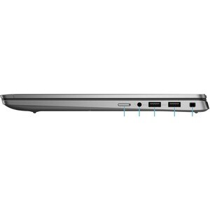 Dell Latitude 7000 7440 35.6 cm (14") Notebook - Full HD - 1920 x 1080 - Intel Core i5 13th Gen i5-1335U Deca-core (10 Cor