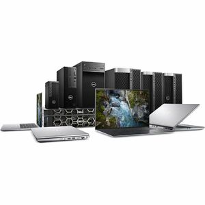 Dell Precision 3000 3460 Workstation - Intel Core i7 Hexadeca-core (16 Core) i7-13700 13th Gen 2.10 GHz - 16 GB DDR5 SDRAM