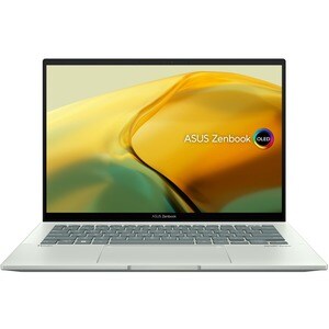 Asus ZenBook 14 UX3402 UX3402ZA-KP656W 35.6 cm (14") Notebook - WQXGA - 2560 x 1600 - Intel Core i7 12th Gen i7-1260P Dode
