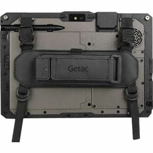 Getac UX10 Rugged Tablet - 25.7 cm (10.1") WUXGA - 16 GB - 256 GB SSD - Windows 11 Pro - Core i7 12th Gen Deca-core (10 Co