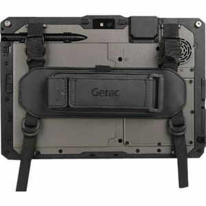 Getac UX10 Robust Tablet - 25,7 cm (10,1 Zoll) WUXGA - vPro-Technologie - 16 GB Speicher - 256 GB SSD - Windows 11 Pro - C