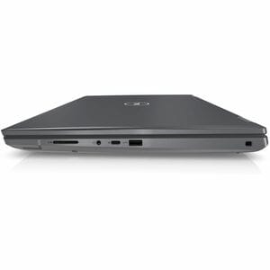 Dell Precision 7000 7780 43.2 cm (17") Mobile Workstation - Full HD - Intel Core i9 13th Gen i9-13950HX - vPro Technology 
