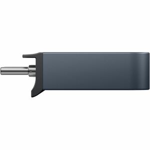 Hyper HyperDrive DUO PRO HD575BUGL USB-Typ C Docking Station für Tablet-PC, Desktop-PC, Notebook - Ladefunktion - Speicher