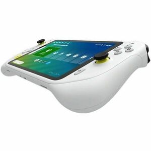 Logitech G 17.8 cm (7") Display Touchscreen Handheld Game Console - White - 16:9 - 1920 x 1080 - Qualcomm - 64 GB Memory -