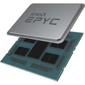 HPE EPYC 7002 (2nd Gen) 7282 Hexadeca-core (16 Core) 2.80 GHz Processor Upgrade - 64 MB L3 Cache - 3.20 GHz Overclocking S