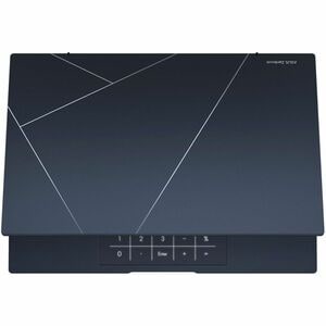 Asus Zenbook 14 OLED UX3402 UX3402ZA-KP320W 35.6 cm (14") Notebook - 3K - 2880 x 1800 - Intel Core i5 12th Gen i5-1240P Do