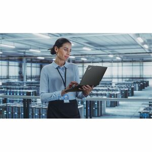 Lenovo ThinkPad E14 Gen 5 21JK0084US 14" Notebook - WUXGA - Intel Core i5 13th Gen i5-1335U - 16 GB - 256 GB SSD - English