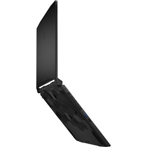 MSI Katana GF66 Katana GF66 12UEOK-1208MY 39.6 cm (15.6") Gaming Notebook - Full HD - 1920 x 1080 - Intel Core i7 12th Gen