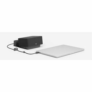 Logitech Video Conference Equipment - For Video Conferencing - 3840 x 2160 Video (Live) - 4K UHD - 90 fps - USB - Wireless