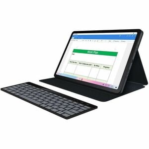 TCL TAB 10 Gen 2 8496G Tablet - 26.2 cm (10.3") 2K - MediaTek MT8768 Octa-core - 4 GB - 64 GB Storage - Android 13 - Space